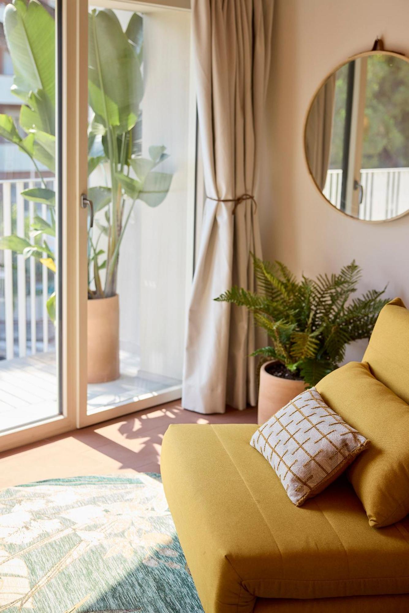 La Sfiora B&B แชร์เวีย ภายนอก รูปภาพ