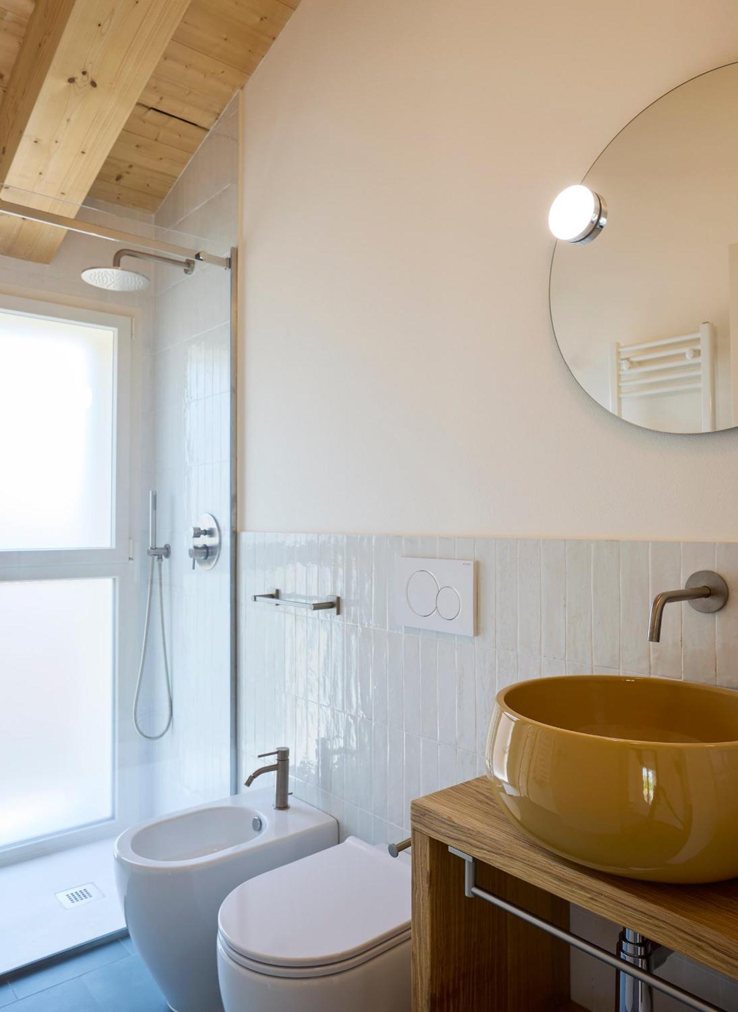 La Sfiora B&B แชร์เวีย ภายนอก รูปภาพ
