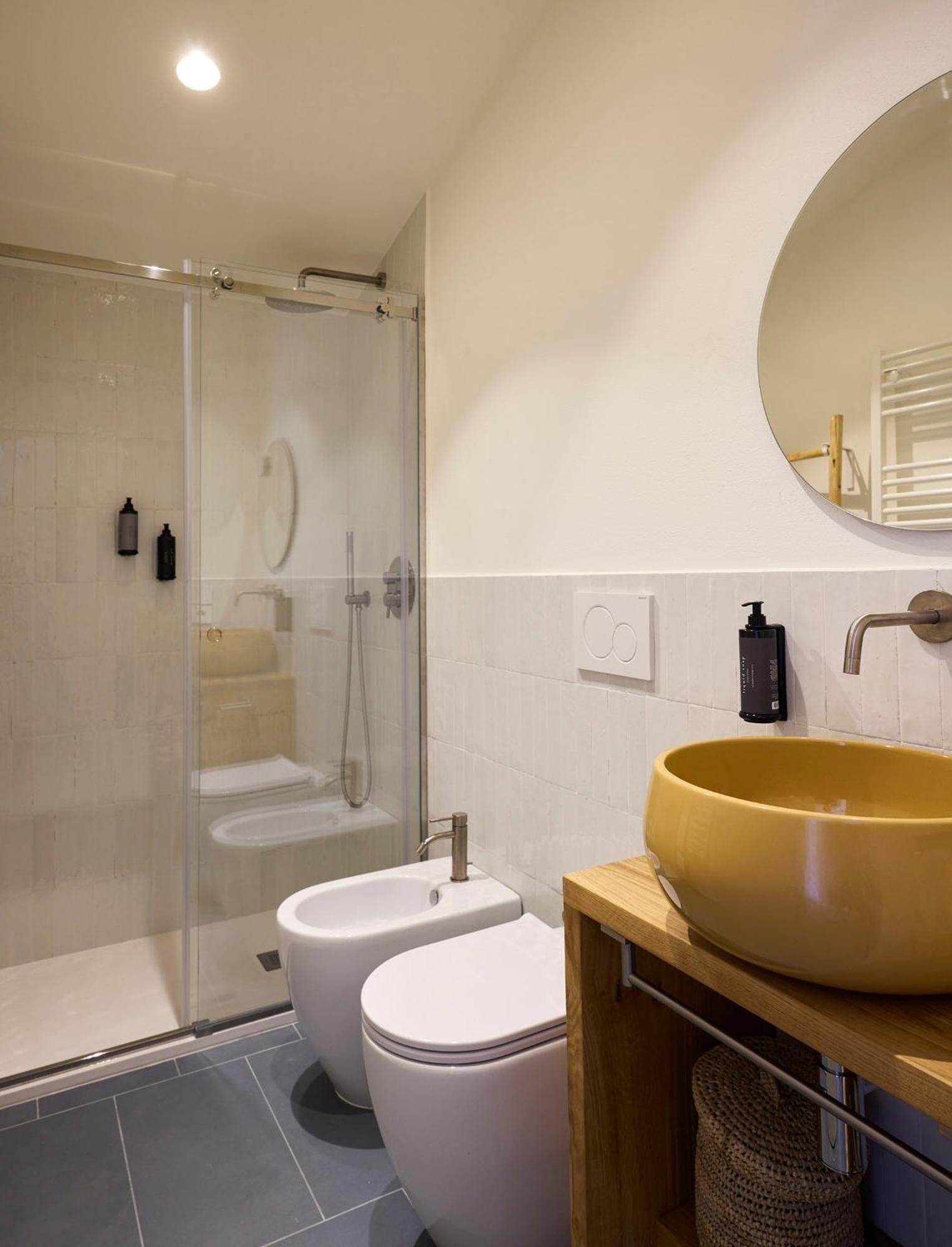 La Sfiora B&B แชร์เวีย ภายนอก รูปภาพ